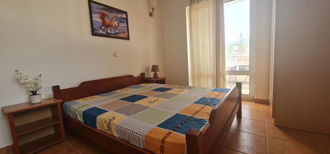 Meti Apartments Ulcinj Exterior foto