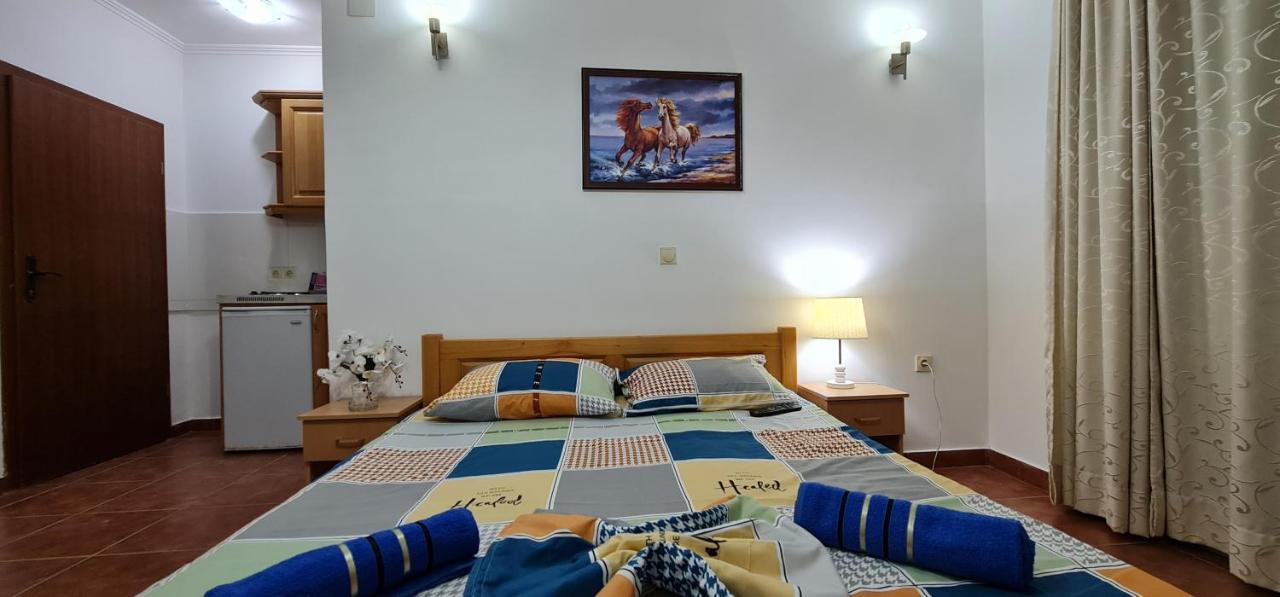 Meti Apartments Ulcinj Exterior foto