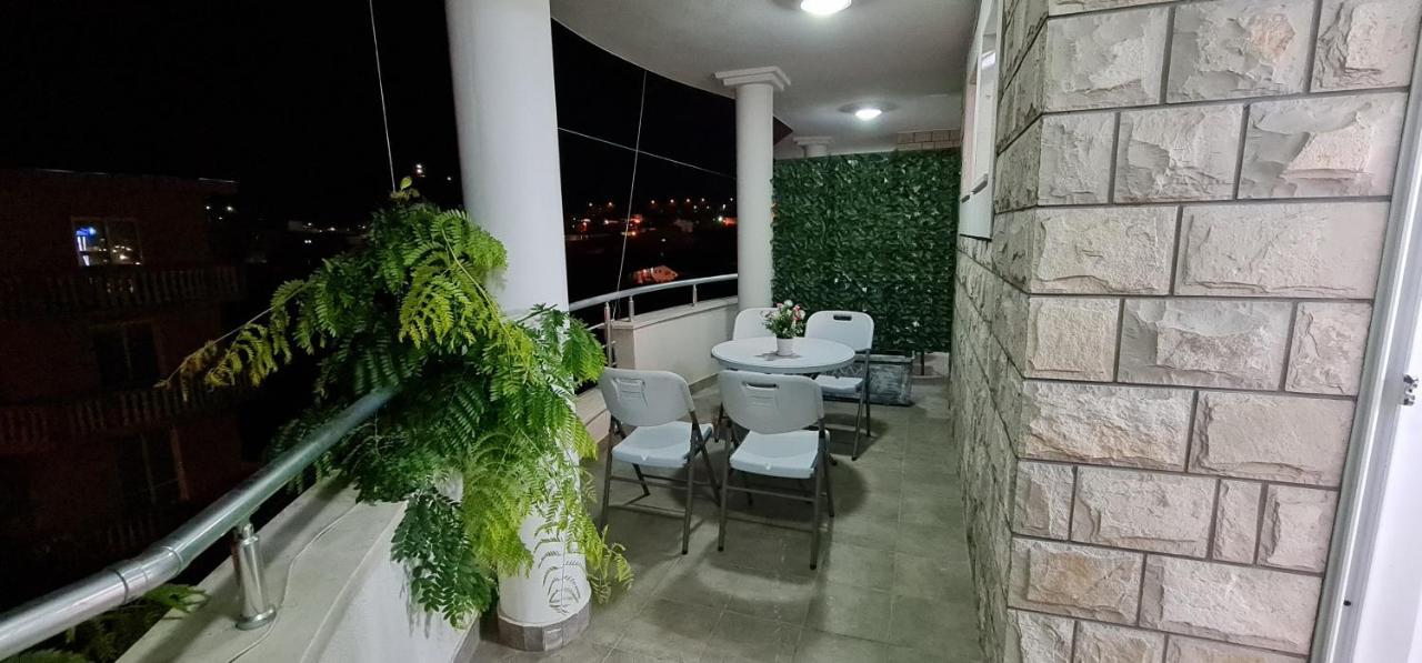 Meti Apartments Ulcinj Exterior foto