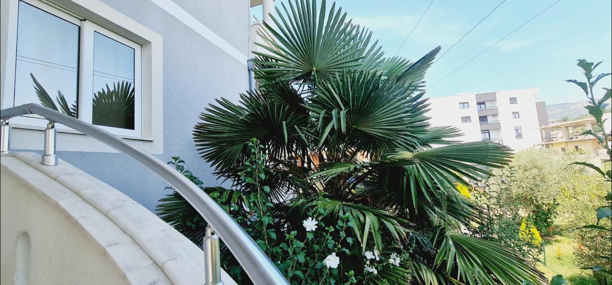 Meti Apartments Ulcinj Exterior foto